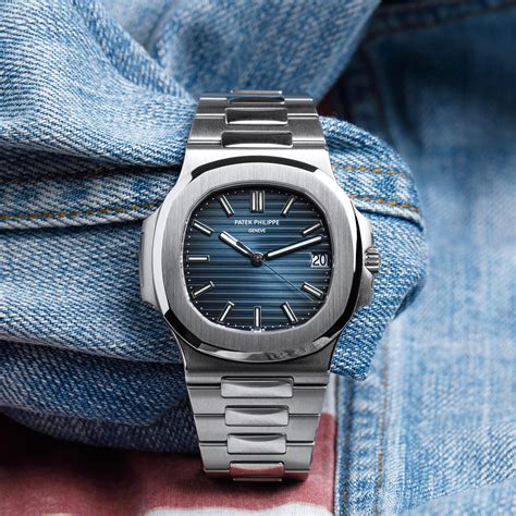 patek philippe 5711 custom|patek philippe 5711 nautilus.